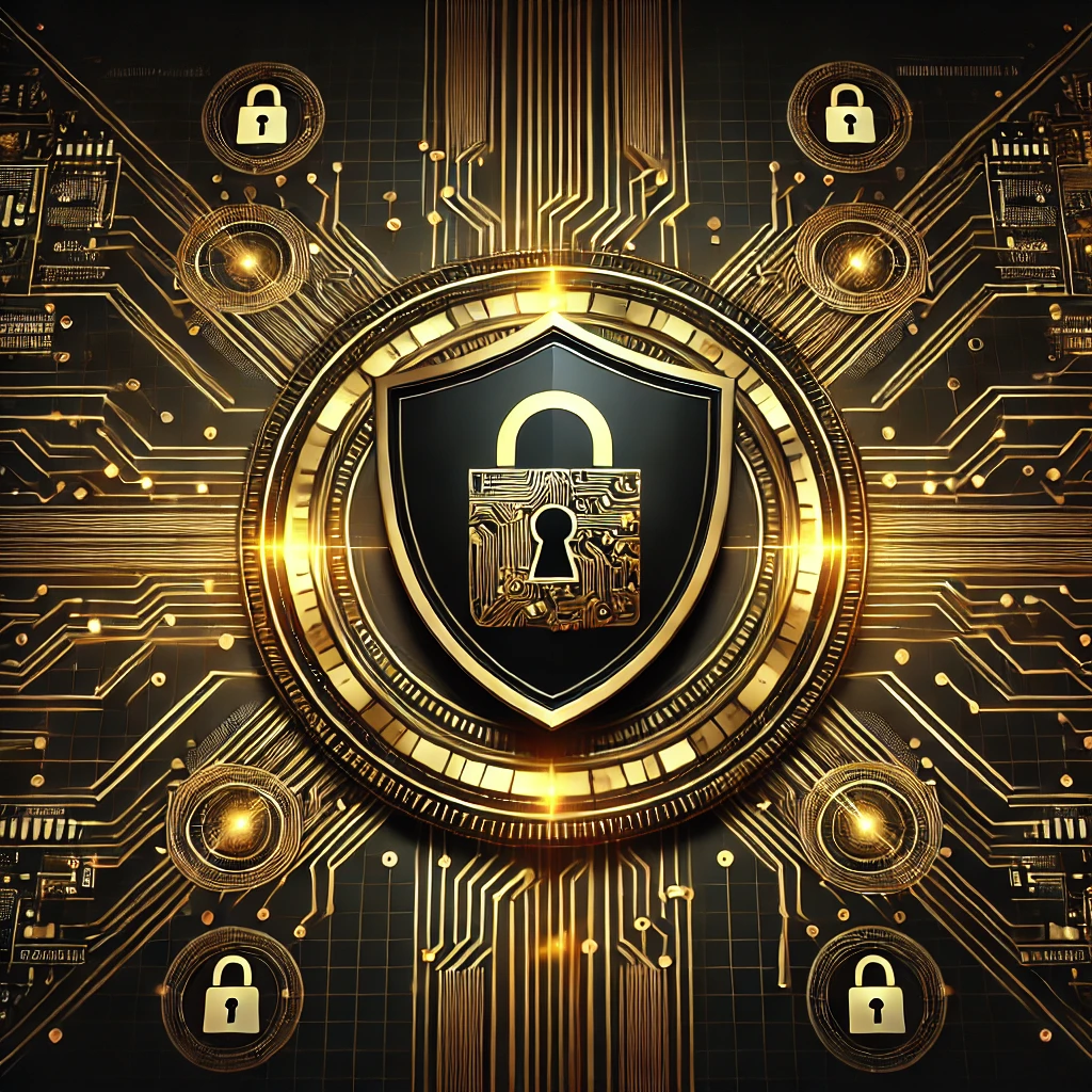 Protecting Digital Assets: Strategies for Modern Cyber Security Challenges